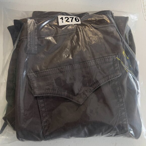 JOIE Jeans Malbi Cargo Jogger Pants Women's 27 - Picture 14 of 14